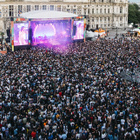 Emeutes : le Fnac Live est annulé à Paris