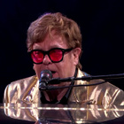 Elton John a fait ses adieux au public