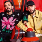 Bigflo & Oli coachs de The Voice en 2024 ?