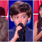 "The Voice Kids" : Léandro percute les coachs