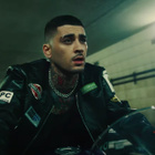 Zayn de retour avec "Love Like This"
