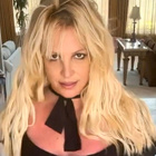 Britney Spears : son inquiétant texte
