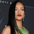 Rihanna a accouché !