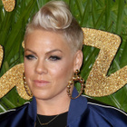 Pink : énorme coup de gueule face à un troll