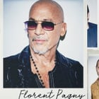 Les albums 2023 : Florent Pagny avec "2bis"