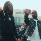 Kaaris et Koba LaD s'allient sur "Une autre"