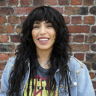 Loreen fait des révélations sur son album