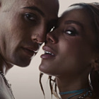 Anitta et Damiano plus torrides que jamais