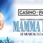 "Mamma Mia" de retour à Paris : on a vu le show !