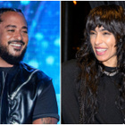 Slimane : l'avis de Loreen sur "Mon amour"
