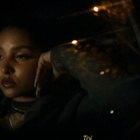 Ocevne se livre dans le clip de "Je t'ai cherché"