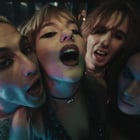 Maneskin : double la mise avec "Off My Face"