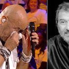 "L'envie d'aimer" : l'émotion de Pascal Obispo