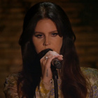 Lana Del Rey brille sur "Unchained Melody"