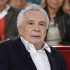 Michel Sardou annule un concert