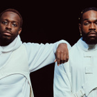 Dadju et Tayc dégainent "I Love You"