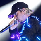 Nekfeu : le million pour son dernier album