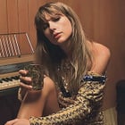 Taylor Swift : 100.000 ventes pour "Midnights"