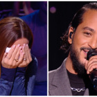 Vitaa fond en larmes face à Slimane