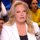 Sylvie Vartan s'explique sur sa fin de carrière