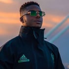Ninho en concert au Stade de France
