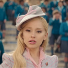 "Wicked" : la bande-annonce avec Ariana Grande