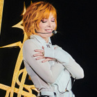 Mylène Farmer : un nouveau projet avec Woodkid