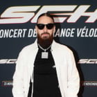 SCH : son concert au Vélodrome sur France 2 !