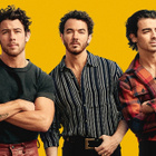 Jonas Brothers : les concerts français reportés