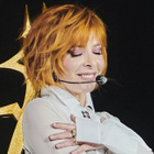 Mylène Farmer : la BA de "Blue & Compagnie"
