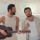 Ycare et Claudio Capéo en duo : le clip !
