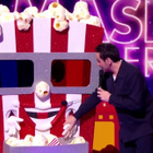 Mask Singer : qui se cachait sous le Pop Corn ?