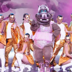 Mask Singer : on a démasqué l'Hippopotame