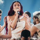 Eurovision : Israël hué par le public