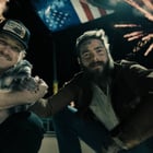 Post Malone et Morgan Wallen : le clip événement