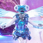 Mask Singer : on a démasqué la Libellule !