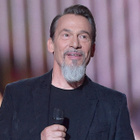 Florent Pagny remonte sur scène !