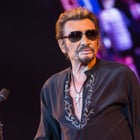 J. Hallyday : le concert symphonique diffusé !