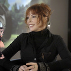 Mylène Farmer : un million de spectateurs !