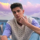 Axel (Star Academy) se confie sur son 1er album