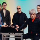 Indochine : le nouvel album officialisé !