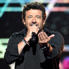Patrick Bruel aux JO de Paris !