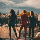 Cat's Eyes : ce finaliste de The Voice au casting