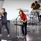JO : l'incroyable performance de Phoenix