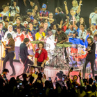 Phoenix : petite frayeur lors des JO !