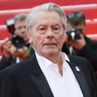 Alain Delon est mort