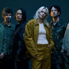 Linkin Park numéro un des ventes !