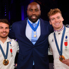 Top Singles : la "Parade" des JO fait sensation !