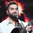 Kendji Girac : 500.000 ventes !