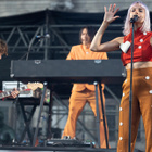 L'Impératrice : voici la nouvelle chanteuse !